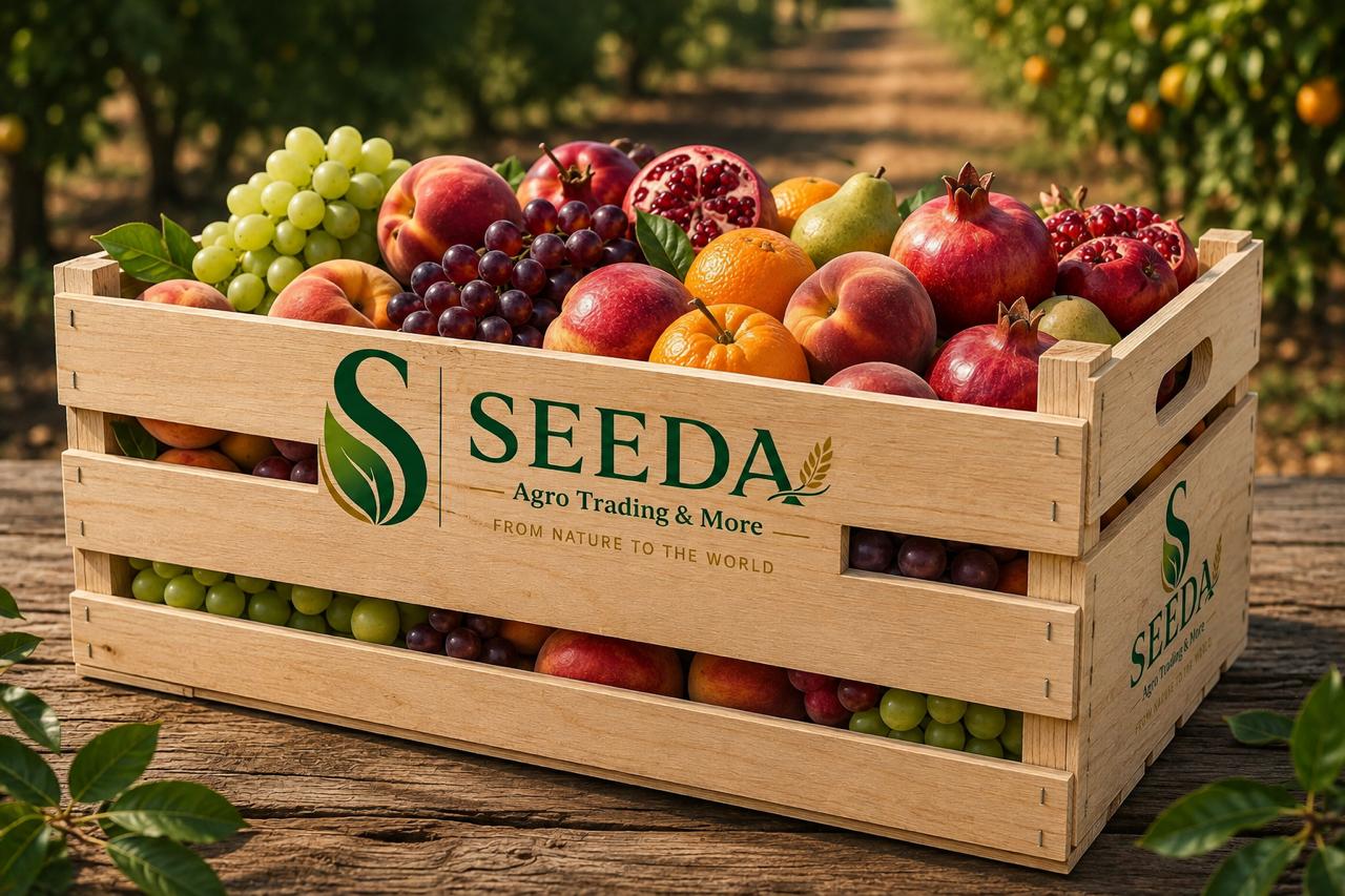 SEEDA Fresh Produce